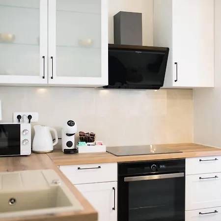 Royal Adriatic Apartmán Zadar