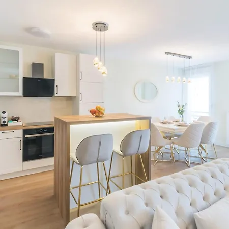 Royal Adriatic Apartmán