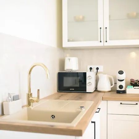 Apartmán Royal Adriatic Zadar