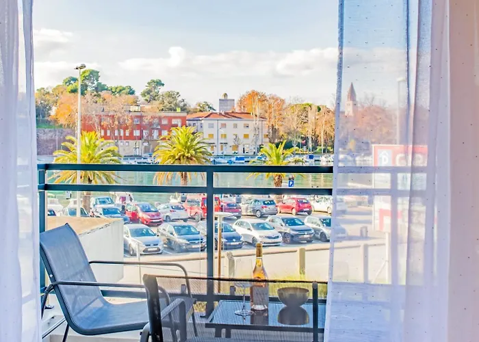 Royal Adriatic Apartmán Zadar