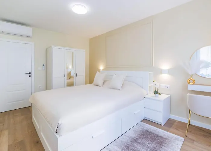 Royal Adriatic Apartmán