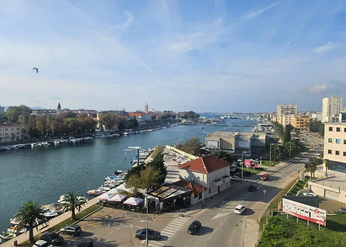 Royal Adriatic Apartmán Zadar