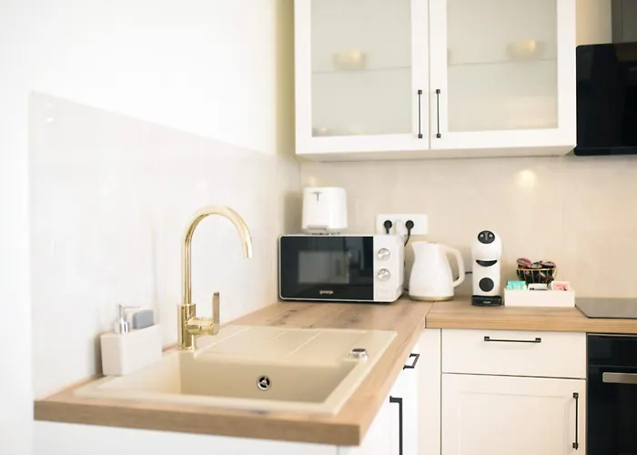 Apartmán Royal Adriatic Zadar