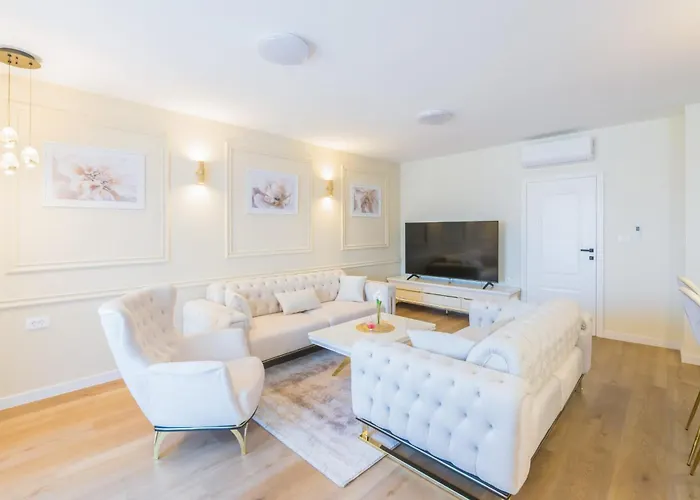 Royal Adriatic Apartmán