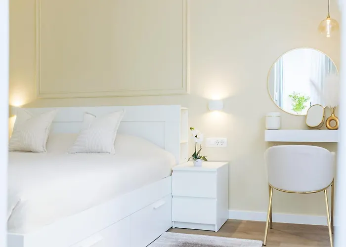 Apartmán Royal Adriatic