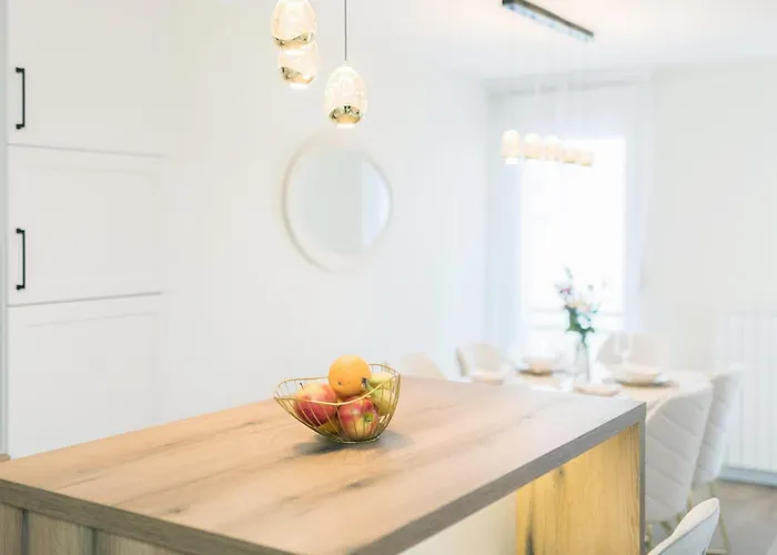 Royal Adriatic Apartmán