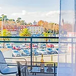 Royal Adriatic Apartman Zára