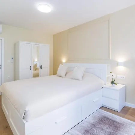 Royal Adriatic Apartment