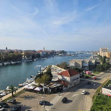 Royal Adriatic Apartment Zadar