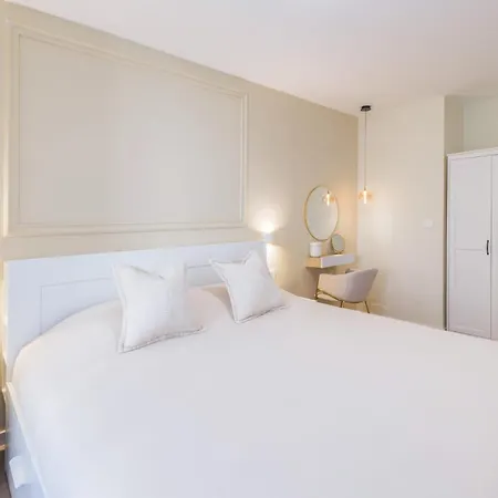 Royal Adriatic Apartment