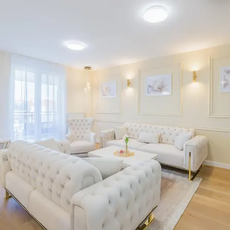 Apartment Royal Adriatic Zadar
