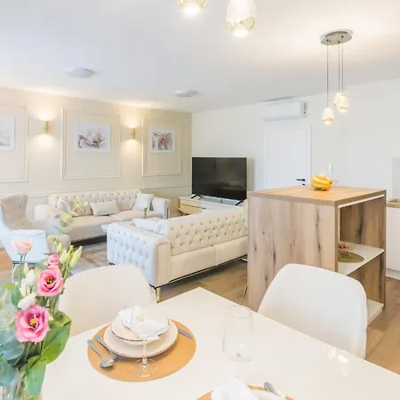 Апартаменты Royal Adriatic