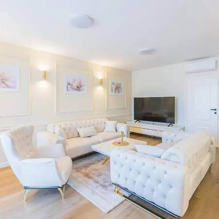 Royal Adriatic Apartment