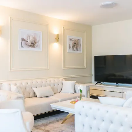 Royal Adriatic Apartment Zadar