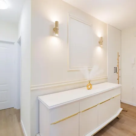 Апартаменты Royal Adriatic