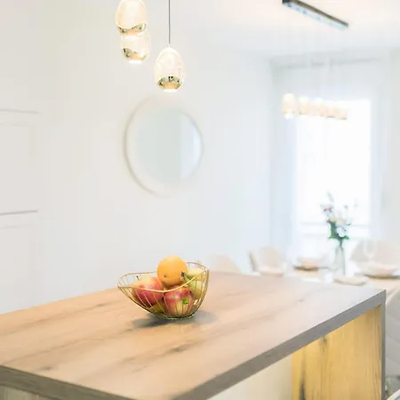 Royal Adriatic Apartment