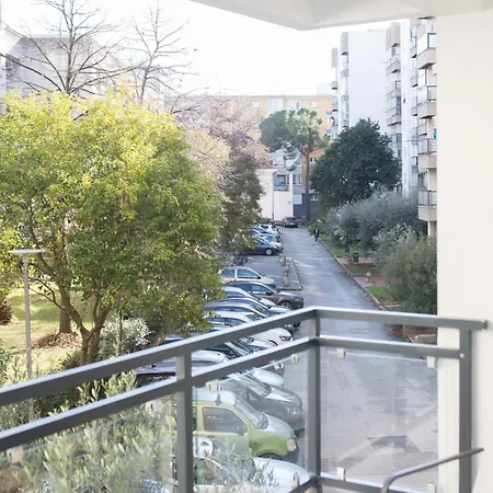 Apartamento Royal Adriatic Zadar