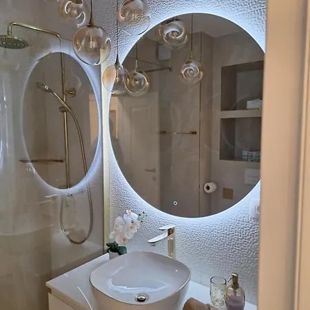 Royal Adriatic Apartamento Zadar