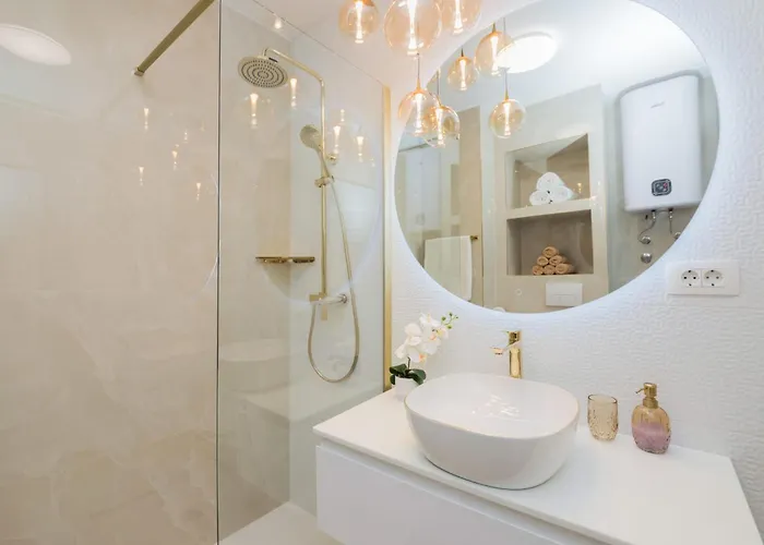 Apartment Royal Adriatic