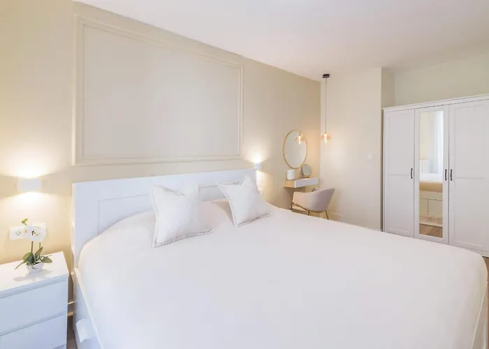 Royal Adriatic Apartment