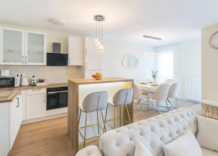 Royal Adriatic Apartment