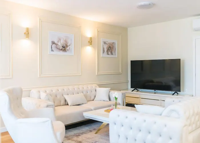 Royal Adriatic Daire Zadar