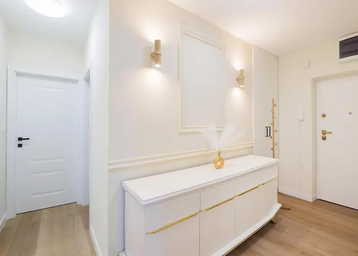 Apartment Royal Adriatic